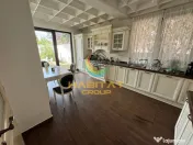Casa Constantin Brancoveanu Parcul Tineretului 