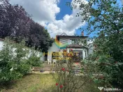 Casa Constantin Brancoveanu Parcul Tineretului 