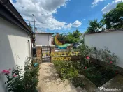 Casa Constantin Brancoveanu Parcul Tineretului 