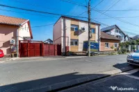 Casa in Micalaca - teren 457 mp - Garaj si Gradina - COMISION 0% 