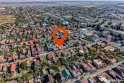 Casa in Micalaca - teren 457 mp - Garaj si Gradina - COMISION 0%