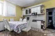 Casa in Micalaca - teren 457 mp - Garaj si Gradina - COMISION 0%