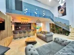Apartament 3 Camere de tip PENTHOUSE- 5 minute M BERCENI-ACTE GATA