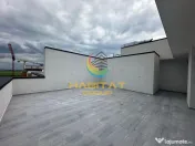 Apartament 3 Camere de tip PENTHOUSE- 5 minute M BERCENI-ACTE GATA 