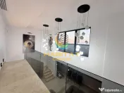 Apartament 3 Camere de tip PENTHOUSE- 5 minute M BERCENI-ACTE GATA 