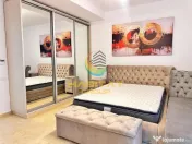 Apartament 3 Camere de tip PENTHOUSE- 5 minute M BERCENI-ACTE GATA 