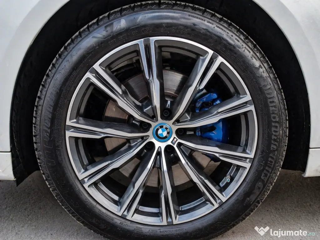 Vând jante BMW pachet M de 21''