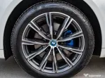 Vând jante BMW pachet M de 21''