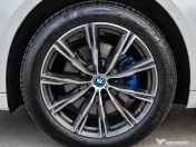 Vând jante BMW pachet M de 21'' 