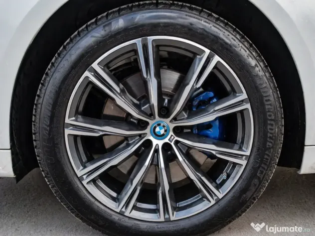 Vând jante BMW pachet M de 21''