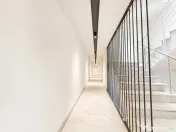 High Garden East Obor-Apartament 2 camere cu terasă de 