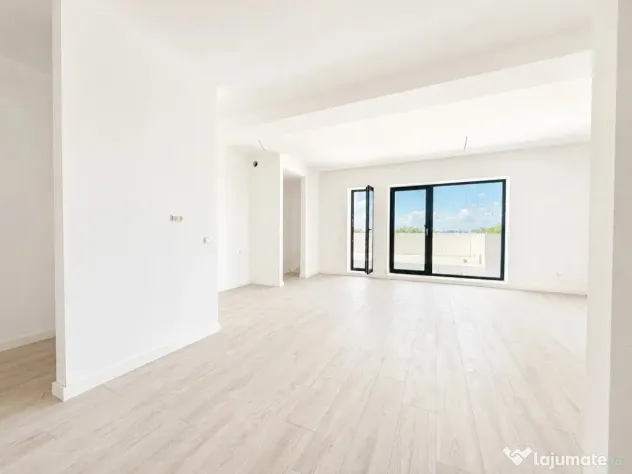 High Garden East Obor-Apartament 2 camere cu terasă de - Bucuresti (Bucuresti-Ilfov)