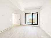 High Garden East Obor-Apartament 2 camere cu terasă de 