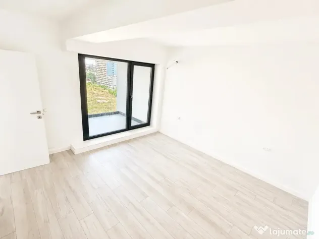 High Garden East Obor-Apartament 2 camere cu terasă de - Bucuresti (Bucuresti-Ilfov)
