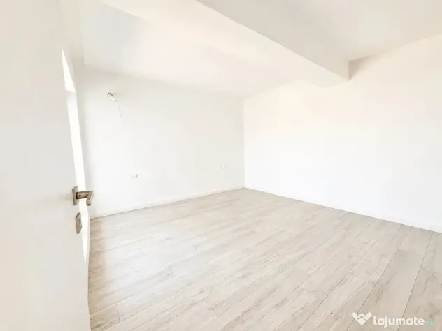 High Garden East Obor-Apartament 2 camere cu terasă de - Bucuresti (Bucuresti-Ilfov)