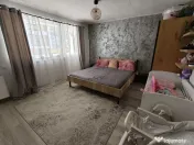 Apartament cu o cameră, 32 mp, balcon | zona Eroilor, Flore