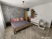 Apartament cu o cameră, 32 mp, balcon | zona Eroilor, Flore