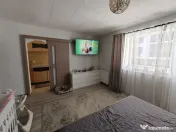 Apartament cu o cameră, 32 mp, balcon | zona Eroilor, Flore