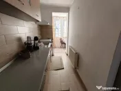 Apartament cu o cameră, 32 mp, balcon | zona Eroilor, Flore