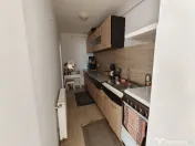 Apartament cu o cameră, 32 mp, balcon | zona Eroilor, Flore
