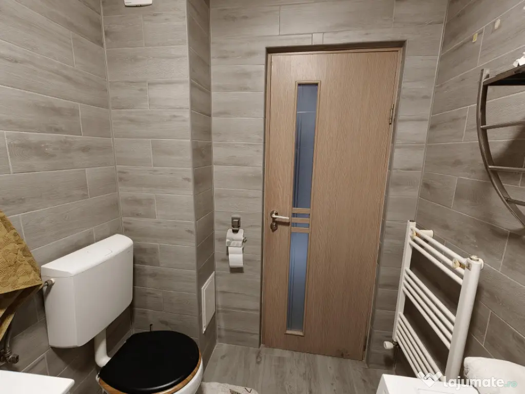 Apartament cu o cameră, 32 mp, balcon | zona Eroilor, Flore - Floresti (Cluj)