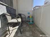 Apartament cu o cameră, 32 mp, balcon | zona Eroilor, Flore