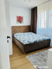 Apartament 3 camere 50mp+ 7 mp balcon + parcare in Floresti 