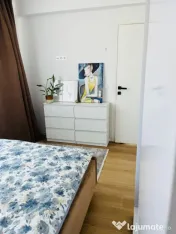 Apartament 3 camere 50mp+ 7 mp balcon + parcare in Floresti 