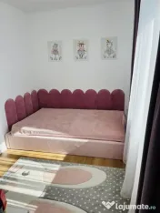 Apartament 3 camere 50mp+ 7 mp balcon + parcare in Floresti 