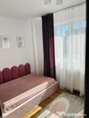 Apartament 3 camere 50mp+ 7 mp balcon + parcare in Floresti 