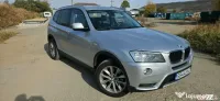 Bmw x3 2013 automat xenon 