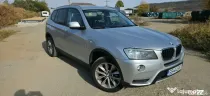 Bmw x3 2013 automat xenon