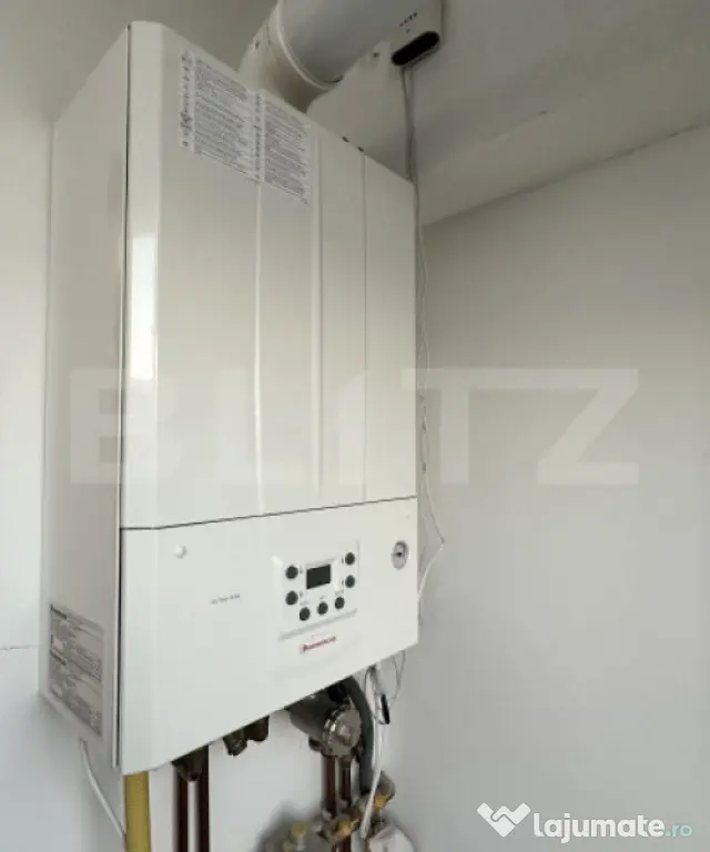 Apartament 2 camere decomandat | 58 mp construiți | Renovat - Orastie (Hunedoara)