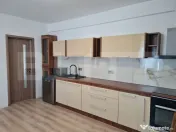 Apartament 2 camere mobilat, terasa 22 mp, zona Valea Chinta 
