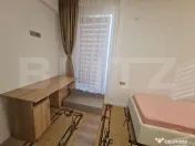 Apartament 2 camere mobilat, terasa 22 mp, zona Valea Chinta 