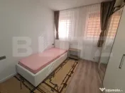 Apartament 2 camere mobilat, terasa 22 mp, zona Valea Chinta 
