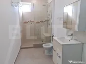 Apartament 2 camere mobilat, terasa 22 mp, zona Valea Chinta 