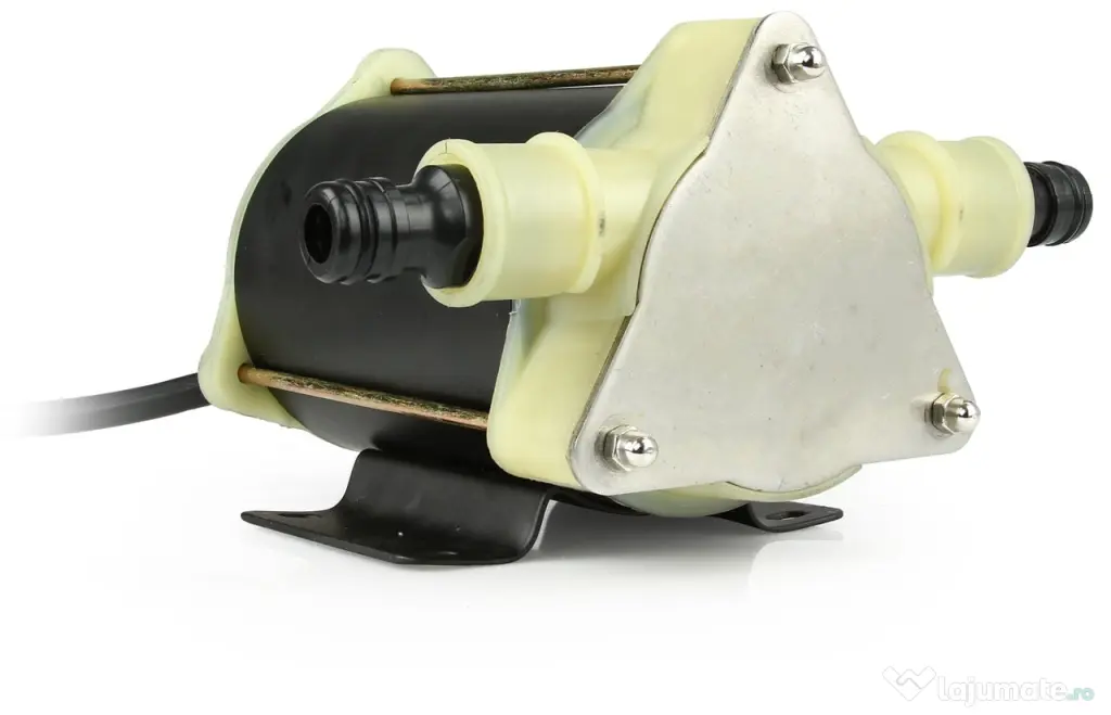 ⚡Pompa transfer lichide lapte apa 35L/min 12V 1/2" MXM79902