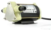 ⚡Pompa transfer lichide lapte apa 35L/min 12V 1/2" MXM79902 