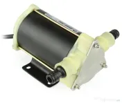 ⚡Pompa transfer lichide lapte apa 35L/min 12V 1/2" MXM79902 