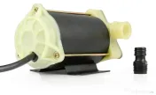 ⚡Pompa transfer lichide lapte apa 35L/min 12V 1/2" MXM79902 