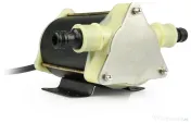 ⚡Pompa transfer lichide lapte apa 35L/min 12V 1/2" MXM79902 