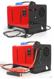 🔥 Încălzitor cu ulei sau motorină tip Sirocou Webasto 8 kW – XM80950