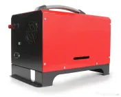 🔥 Încălzitor cu ulei sau motorină tip Sirocou Webasto 8 kW – XM80950