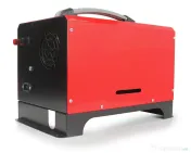 🔥 Încălzitor cu ulei sau motorină tip Sirocou Webasto 8 kW – XM80950 