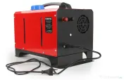 🔥 Încălzitor cu ulei sau motorină tip Sirocou Webasto 8 kW – XM80950 