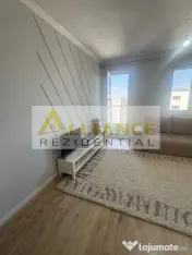 3 CAMERE - PrRELUNGIREA GHENCEA - MOBILAT UTILAT 