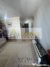 3 CAMERE - PrRELUNGIREA GHENCEA - MOBILAT UTILAT 