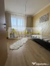 3 CAMERE - PrRELUNGIREA GHENCEA - MOBILAT UTILAT 