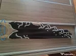 Rochie tip bijuterie